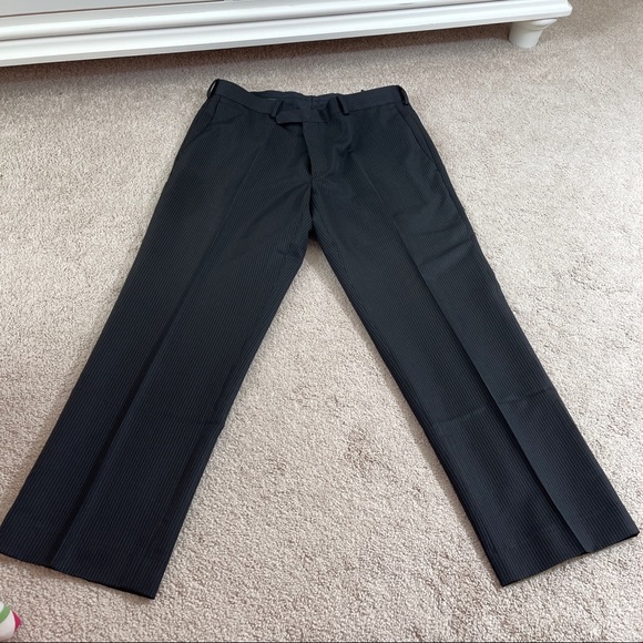 ✔️Perry ellis portfolio dress pants - Picture 1 of 6